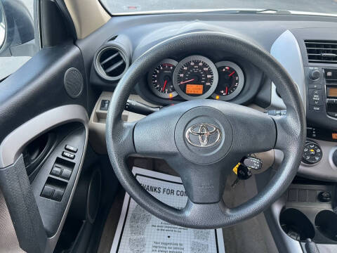 2008 Toyota RAV4