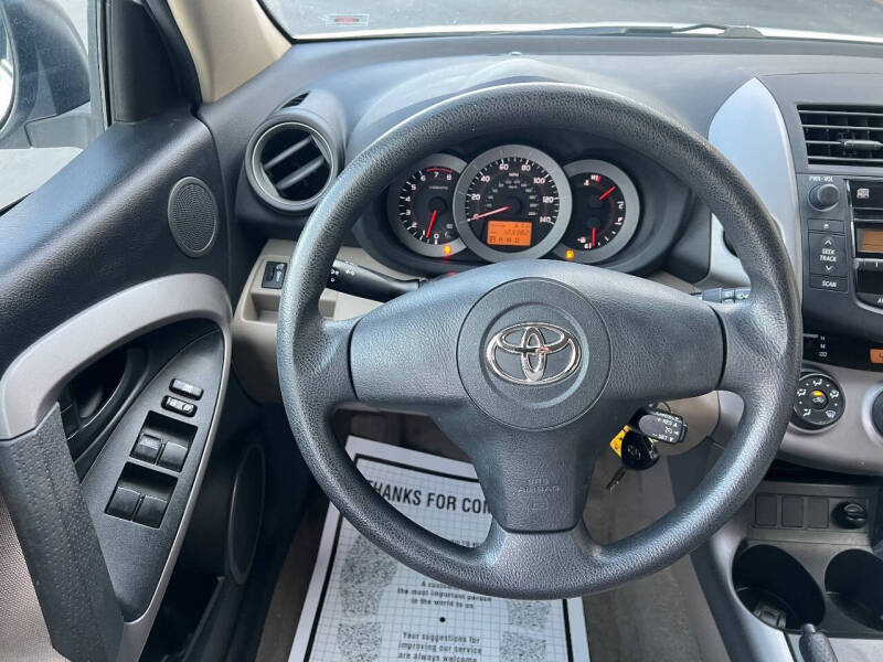 2008 Toyota RAV4
