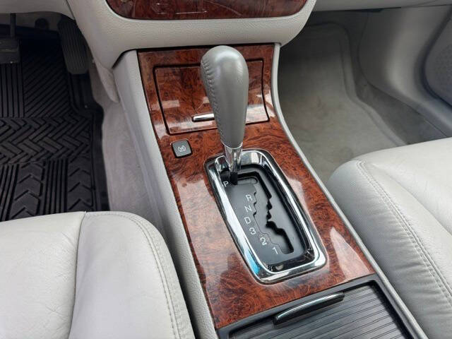 2007 Cadillac DTS Luxury II