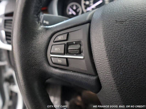 2014 BMW X5 sDrive35i