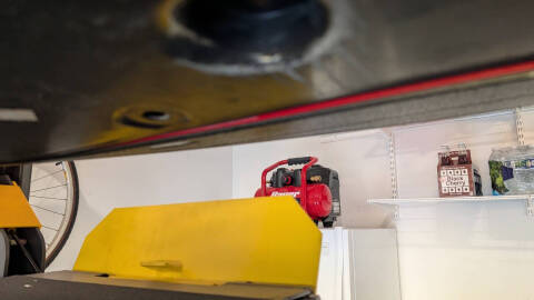 2007 Ferrari F430 F1 Spider