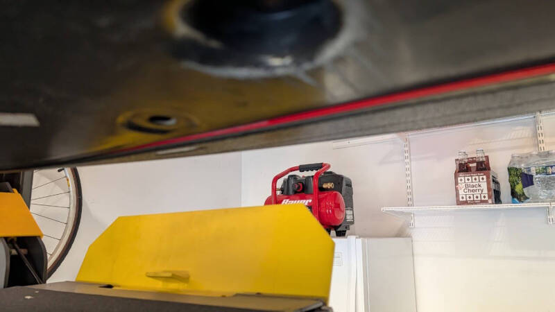 2007 Ferrari F430 F1 Spider