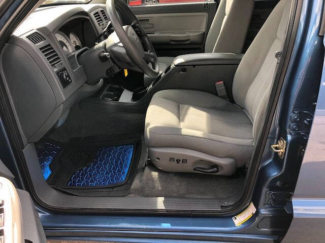 2006 Dodge Dakota for sale at Extreme Auto Plaza in Des Moines, IA