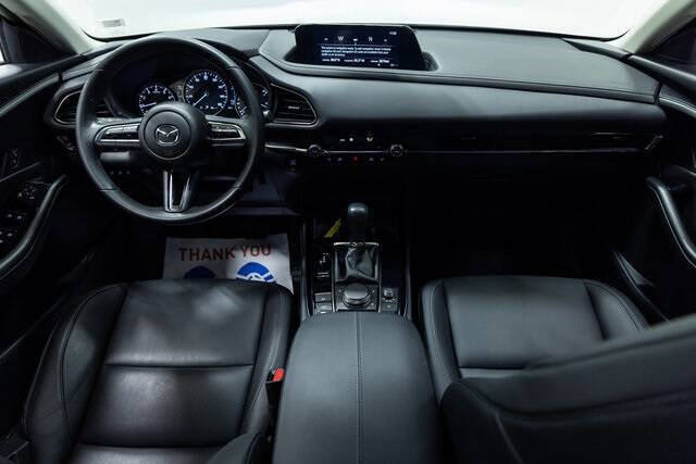 2023 Mazda CX-30 2.5 S Preferred