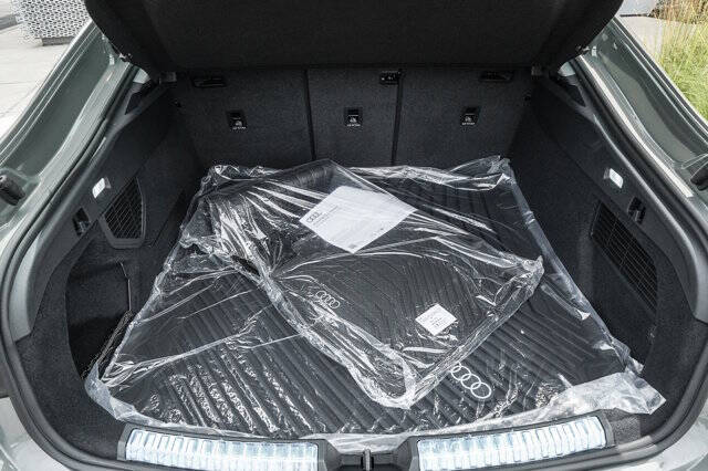 2025 Audi A5 quattro Prestige TFSI