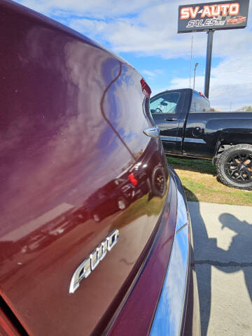 2016 Chrysler 300 Limited