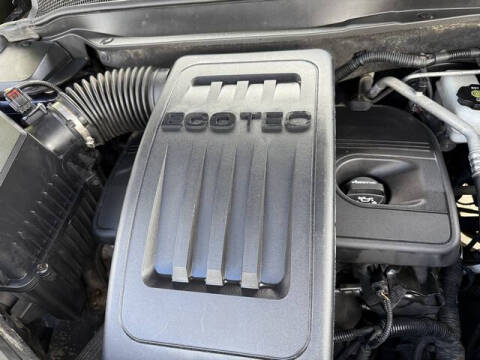 2015 GMC Terrain SLE-1