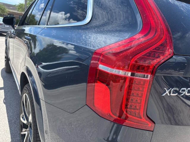 2024 Volvo XC90 B5 Plus Bright Theme