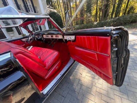 1951 Cadillac Series 62