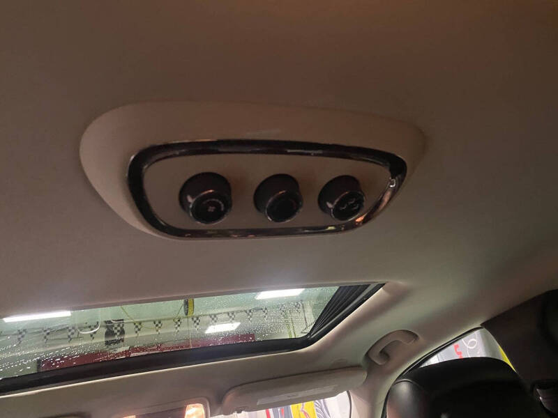 2018 Dodge Durango Citadel