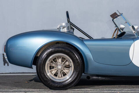 1964 Shelby Cobra
