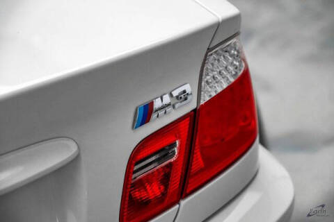 2006 BMW M3