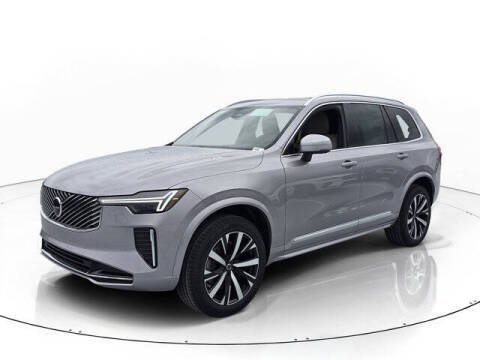 2026 Volvo XC90 B5 Core