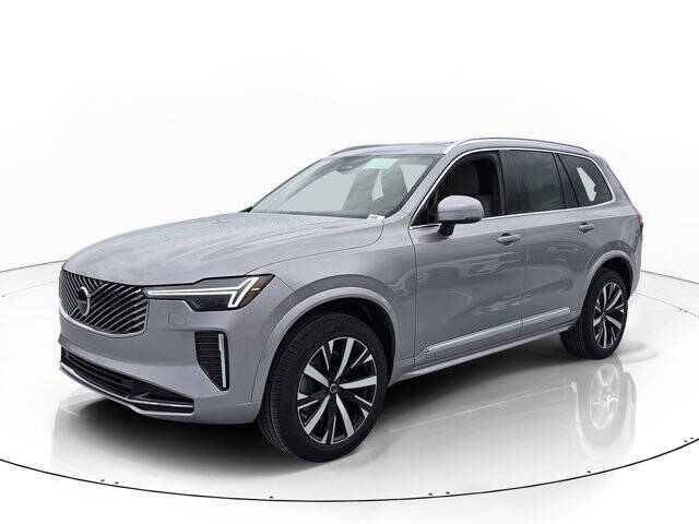 2026 Volvo XC90 B5 Core