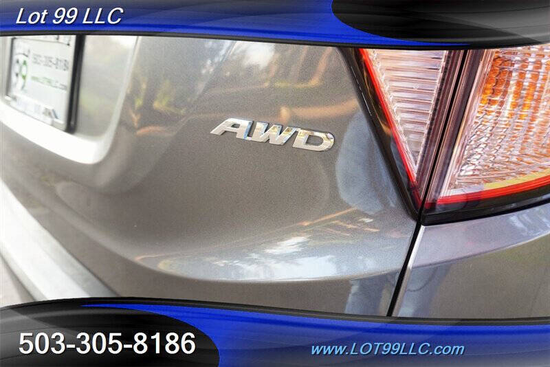 2016 Honda HR-V EX-L w/Navi