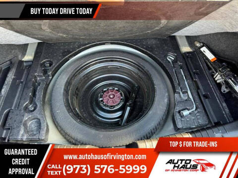 2018 Mazda MAZDA6 Touring