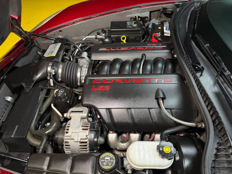 2006 Chevrolet Corvette