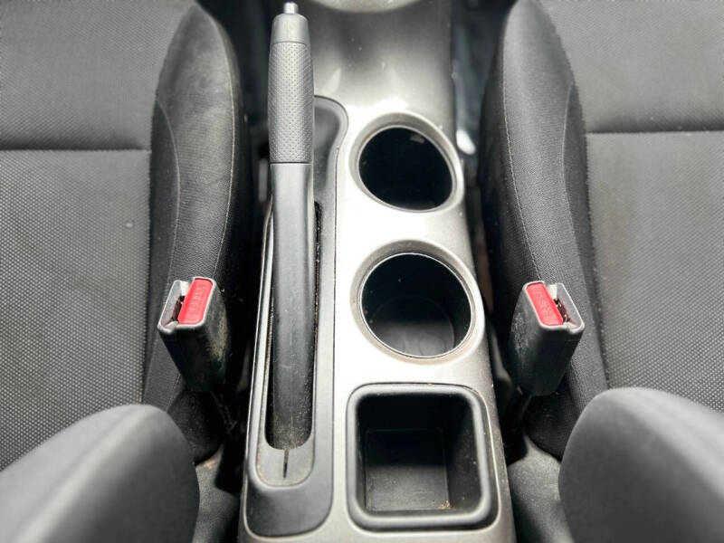 2013 Nissan JUKE S
