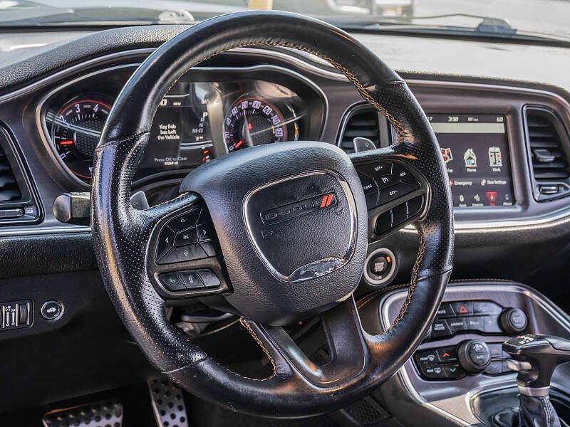 2019 Dodge Challenger