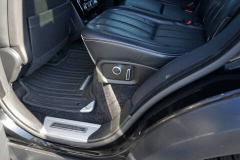 2016 Land Rover Range Rover Autobiography