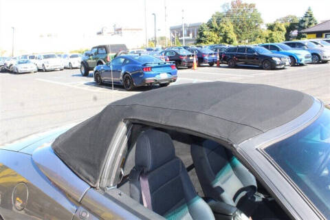 1999 Alfa Romeo Spider