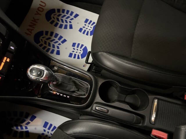 2017 Buick Encore Preferred II