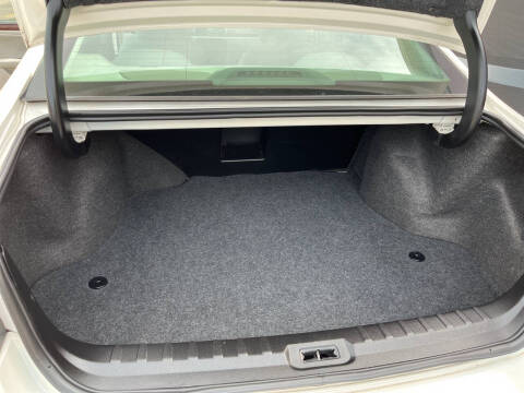 2011 Buick Lucerne CX