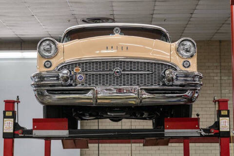 1955 Buick Special