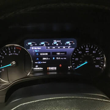 2019 Ford Expedition MAX Limited