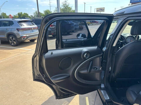 2012 MINI Cooper Countryman