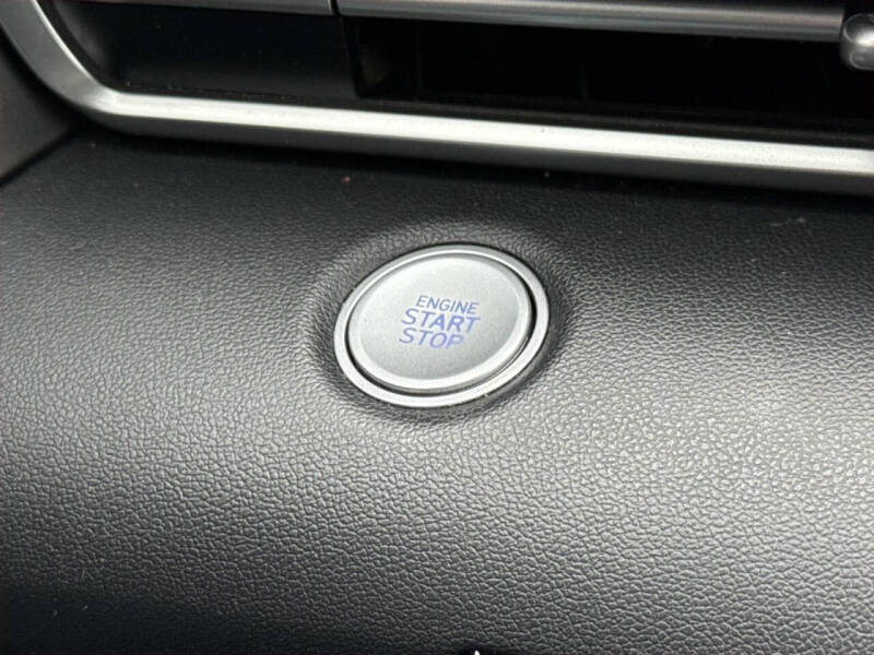 2022 Hyundai Elantra