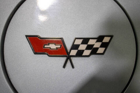 1982 Chevrolet Corvette