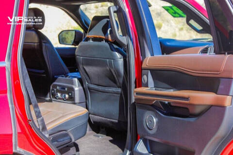 2020 Ford Expedition King Ranch