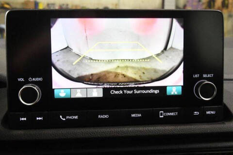 2024 Acura Integra w/A-SPEC