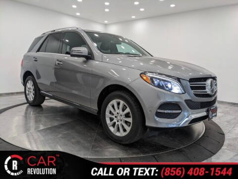 2016 Mercedes-Benz GLE for sale at Car Revolution in Maple Shade NJ