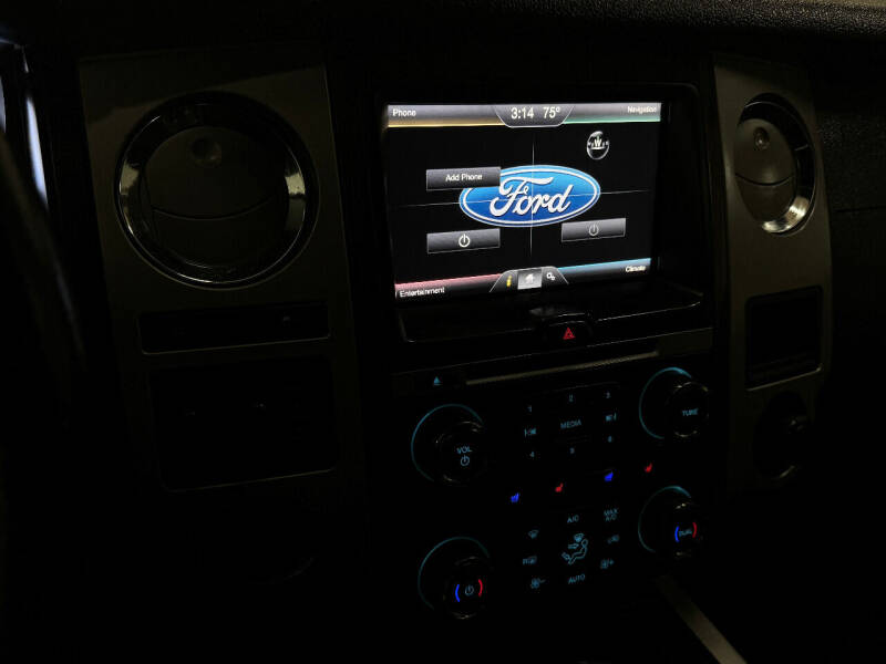 2015 Ford Expedition King Ranch