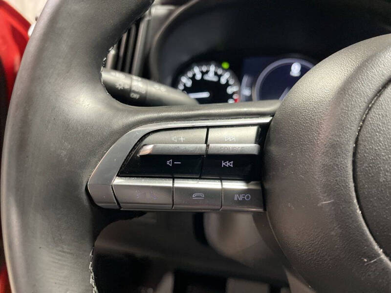 2024 Mazda CX-50 2.5 S Premium