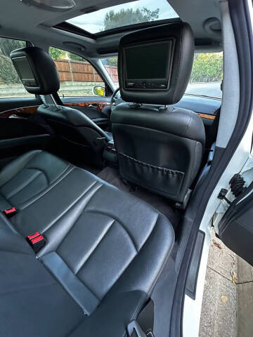 2005 Mercedes-Benz E-Class E 320