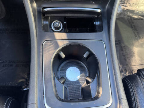 2018 Mercedes-Benz CLA CLA 250 4MATIC