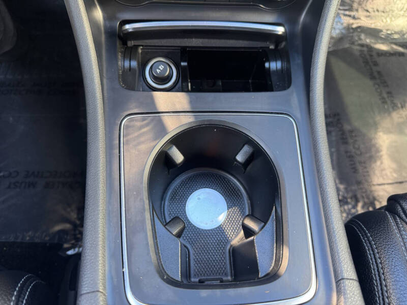 2018 Mercedes-Benz CLA CLA 250 4MATIC