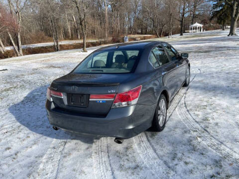 2011 Honda Accord