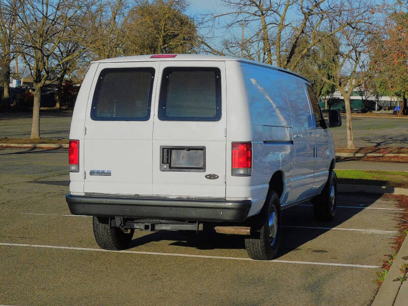 2006 Ford E-Series E-350 SD