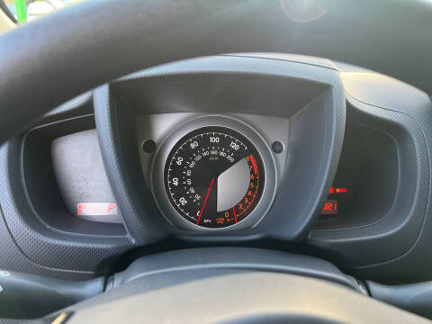 2009 Scion xD