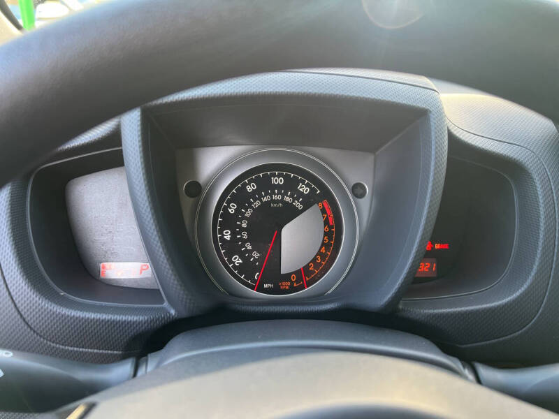 2009 Scion xD
