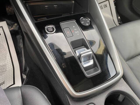 2023 Audi A3 Premium 40 TFSI