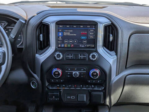 2022 GMC Sierra 1500 Limited