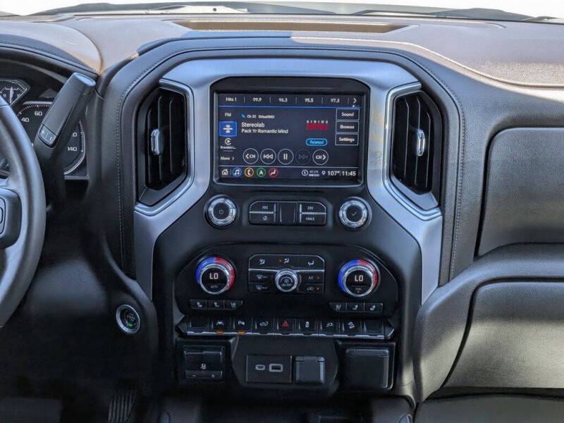 2022 GMC Sierra 1500 Limited