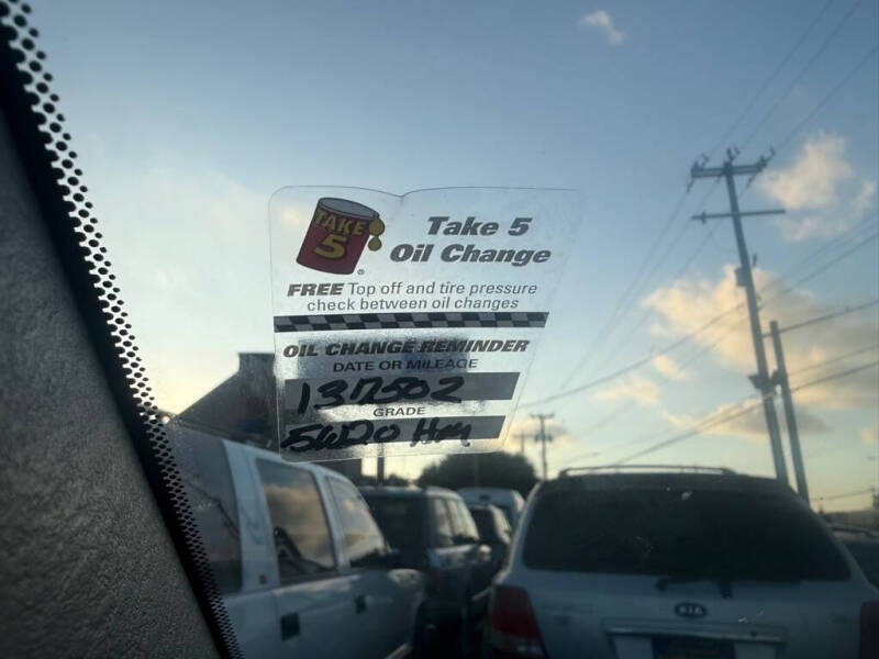 2007 Dodge Caravan SXT