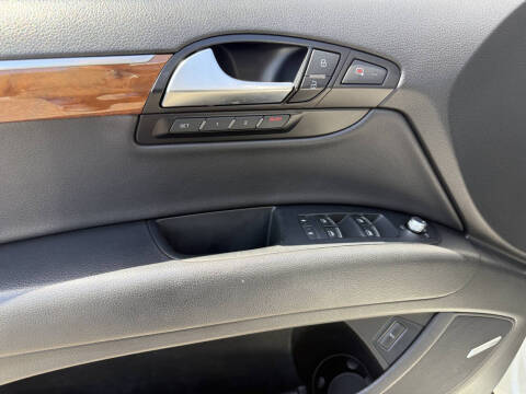 2014 Audi Q7 3.0 quattro TDI Premium Plus