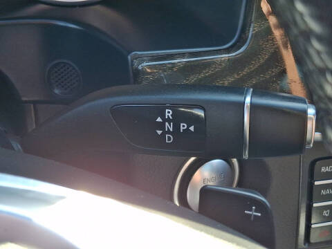 2016 Mercedes-Benz E-Class E 350 4MATIC
